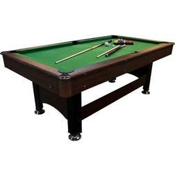 Blackwood 6ft Basic Pool Table