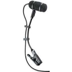 Audio-Technica PRO 35cW Condenser Clip-On Instrument Microphone