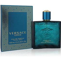 Versace Eros Pour Homme EdP 100ml