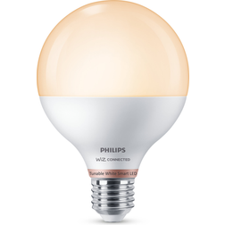 Philips Smart LED Tunable white Globe G95 E27