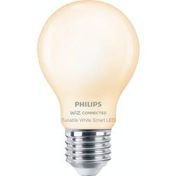 Philips Smart LED-pære 7W E27 A60 WarmToCool