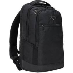 Callaway 2022 CLUBHOUSE BACKPACK BLK