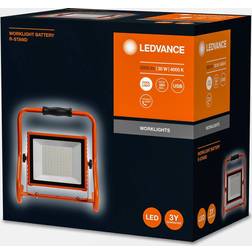 LEDVANCE Worklight Battery LED-arbejdslampe 30 W