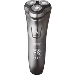 Camry Shaver CR 2925 Cordless, Charging time