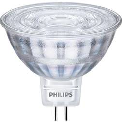 Philips Corepro ND LED Lamps 2.9W GU5.3 MR16 827