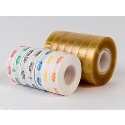 Antalis Tape papir refill pakke til innoseal poselukker