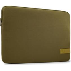 Case Logic Reflect REFPC-116 Capulet Olive/Green Olive taske og etui til notebook 39,6 cm (15.6" Grøn, Oliven