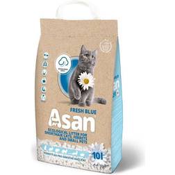 Asan Cat Fresh Blue 10L