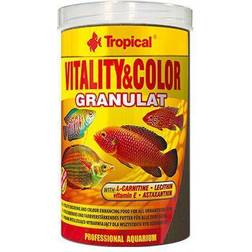 Tropical Vitality & Color granulat 1000ml