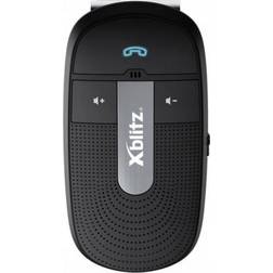 Xblitz speakerphone X700 Profesional speakerphone kit