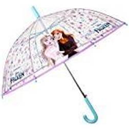 Disney Frozen 2 transparent automatic umbrella 45cm