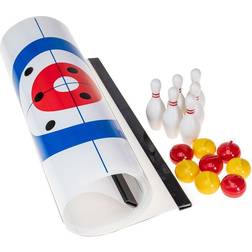 Tactic Spil Curling & Bowling 2-i-1 Active Play OneSize Spil
