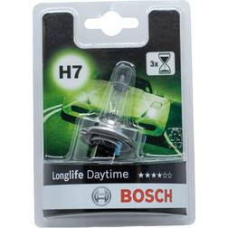 Bosch Pære Longlife,H7,12V,55W,PX26d