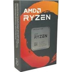 AMD Ryzen 5 3600 3.6GHz Socket AM4 Box