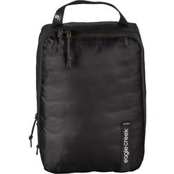 Eagle Creek Pack-It Isolate Clean/Dirty Cube S Black OneSize