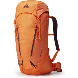 Gregory Targhee Fasttrack 35l Backpack Orange M-L