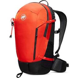 Mammut Lithium 20l Backpack Red