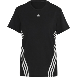 adidas TrainIcons 3-Stripes T-shirt