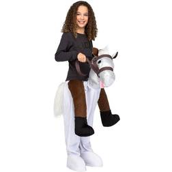My Other Me Horse Costume