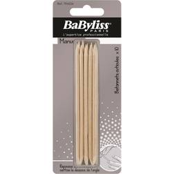 Babyliss 794224 Manicure Sticks 10 st/pakke