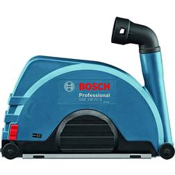 Bosch støvadapter GDE 230