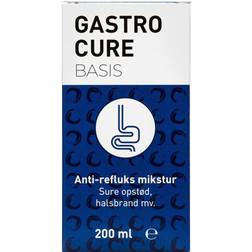 Orifarm Gastro Cure Basis 200ml