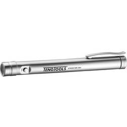 Teng Tools LED pocket torch. 585