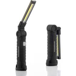 InnovaGoods 5-In-1 Rechargeable Magnetic LED Torch Litooler