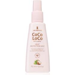 Lee Stafford Coco Loco Agave Heat Protection Mist, White 150ml
