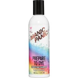 Manic Panic Prepare To Dye Clarifying Shampoo