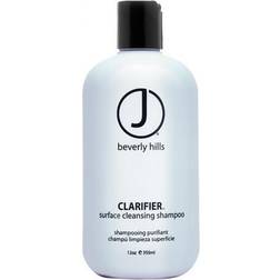J Beverly Hills Clarifier Surface Cleansing Shampoo