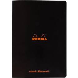 Rhodia Noteshæfte A4 DotBook