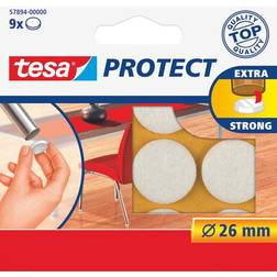 TESA Protect Filtpude 9-pack Stol 9stk