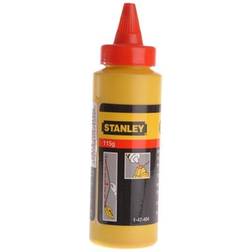 Stanley Mærkning af kalkfylde til kridtlinje målebånd 115 g