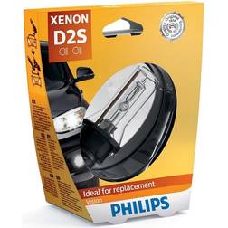 Philips D2s Xenon Vision Pære