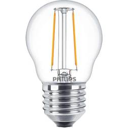 Philips CorePro ND LED Lamps 2W E27 827
