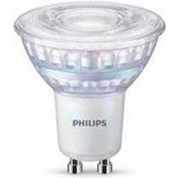 Philips Spot LED pære GU10 50W 3 pack