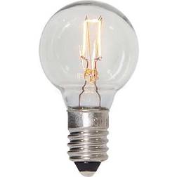 Star Trading 304-05 LED Lamps 3W E10