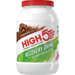 High5 Recovery Drink Chocolate 1.6 kg