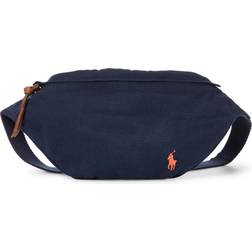 Polo Ralph Lauren Marineblå bæltetaske med logo Newport marineblå One Size