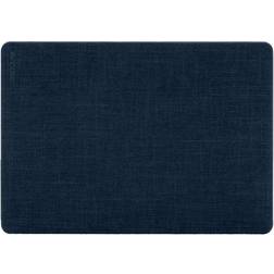 Incipio Incase Textured Hardshell in Woolenex Material MacBook Pro 14 (2021) (cobalt)