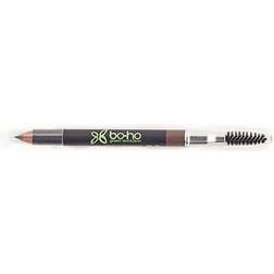Boho Green Make-Up Organic Eyebrow Pencil 1,04g Blond
