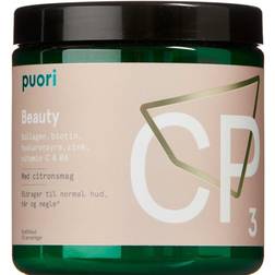 Puori CP3 Beauty Lemon 185g