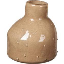 Broste Copenhagen Silas Mojave Desert Sand M Vase