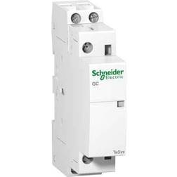 Schneider Electric Kontaktor 2p 25a 24vac Gc2520b5