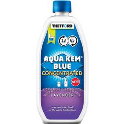 Thetford Aqua Kem Blue koncentreret (780 ml) Lavendel