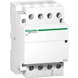 Schneider Electric Modulkontaktor 4-pol 40A Styrespænding 230V/50Hz