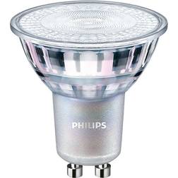 Philips Master LEDspot Value Dæmpbar 3,7W 927 GU10 60° 270 lumen