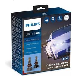 Philips Ultinon Pro9000 LED H11