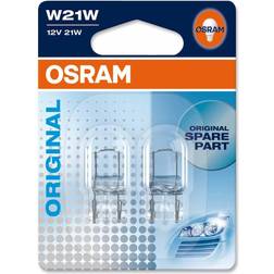 Osram W21W Pære